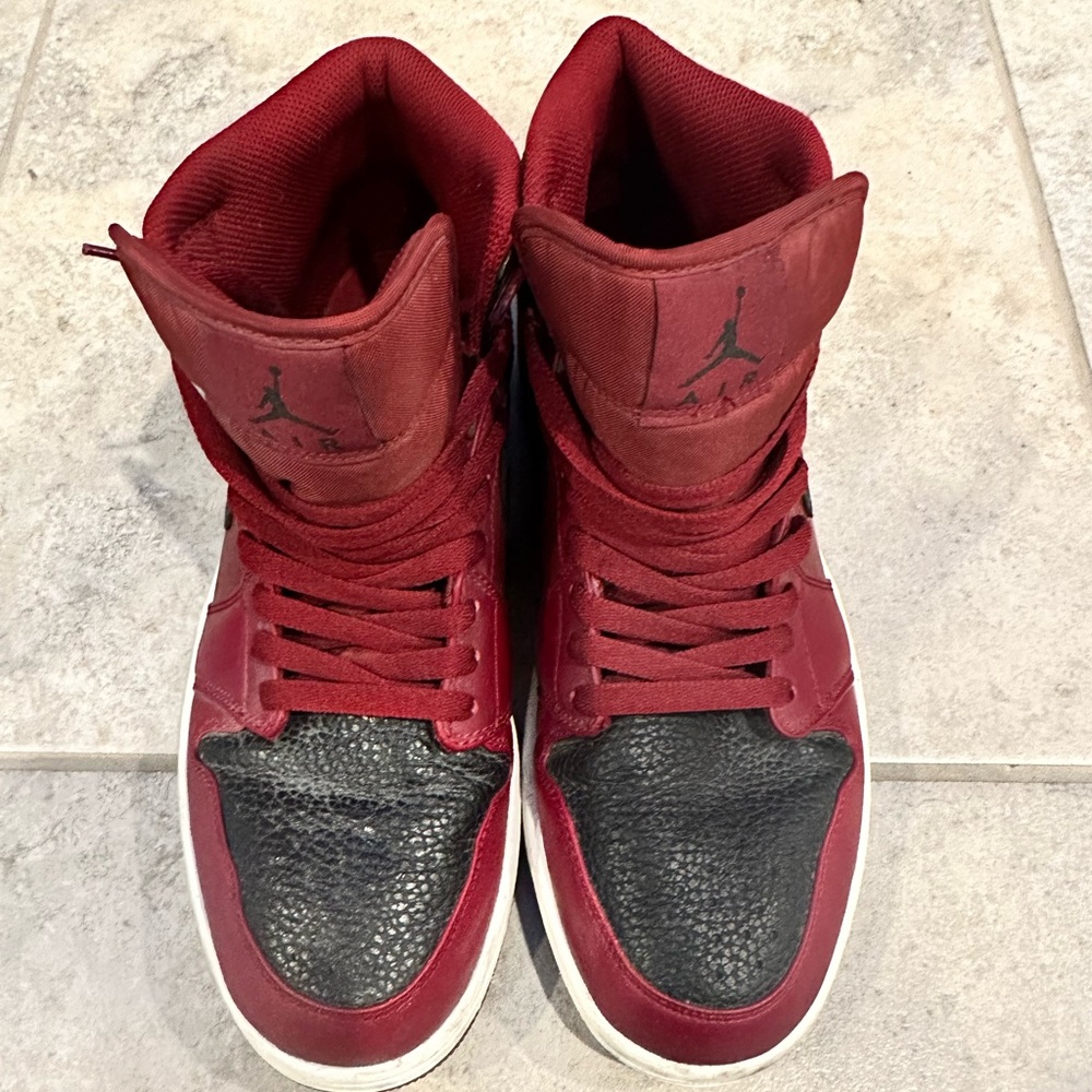 Air Forces